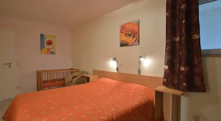 Holiday home in Europe