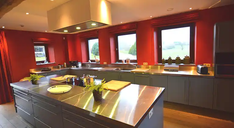 Holiday home in Stave