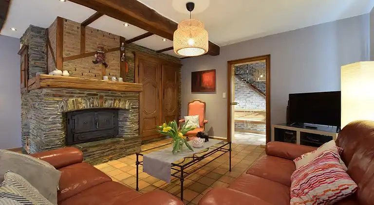 Holiday home in Noville