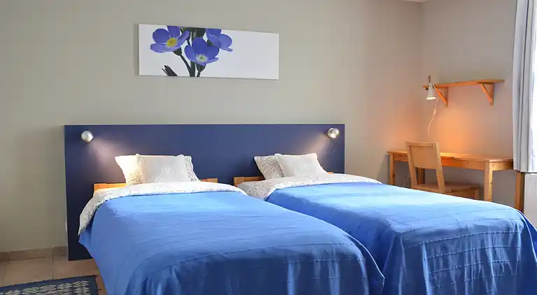 Holiday home in Beauraing