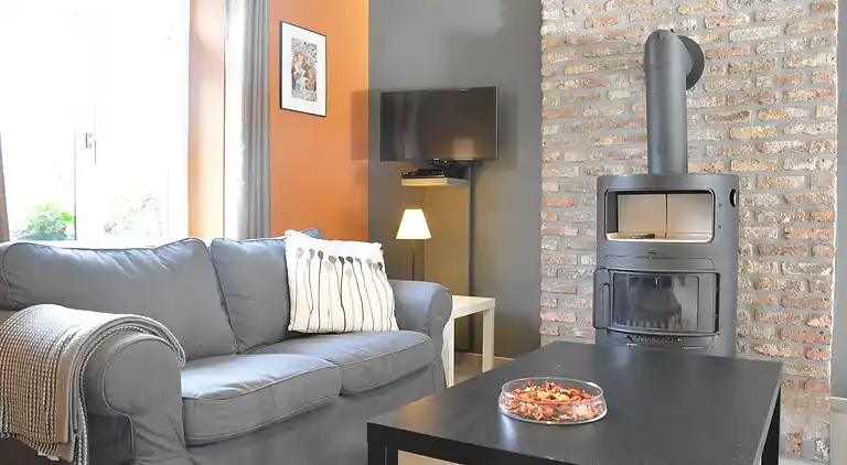 Holiday home in Beauraing