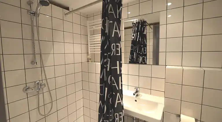 Farm house in Waimes