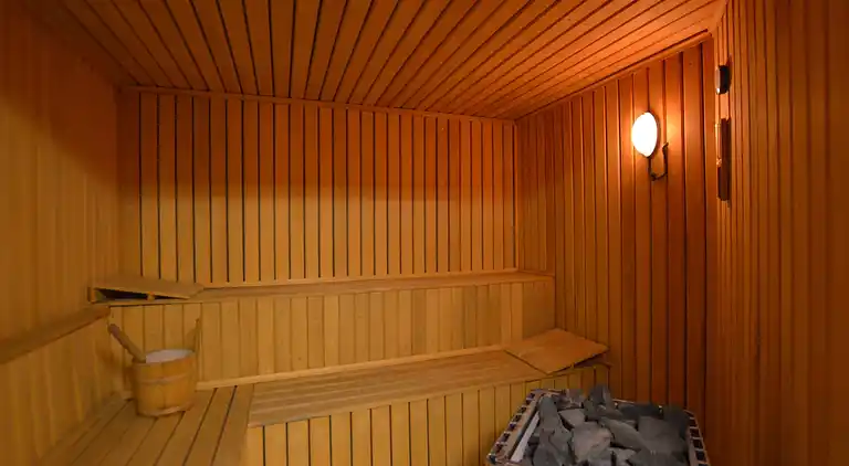 Holiday home in Europe