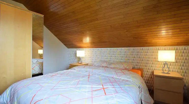 Holiday home in Noville