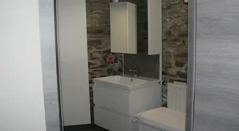 Cottage in Baillamont