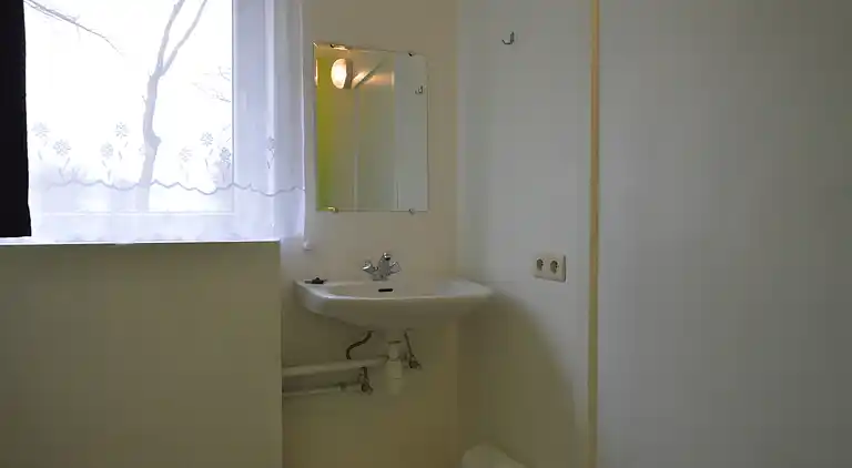 Holiday home in Europe