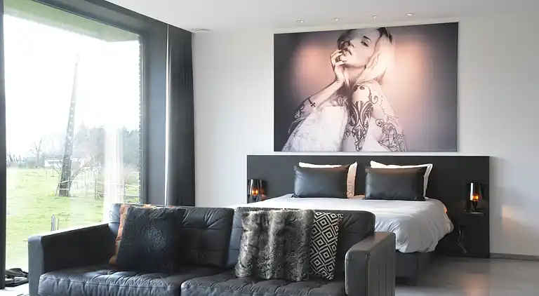 Holiday home in Jalhay