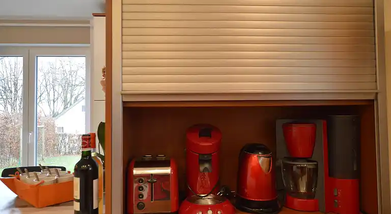 Holiday home in Europe