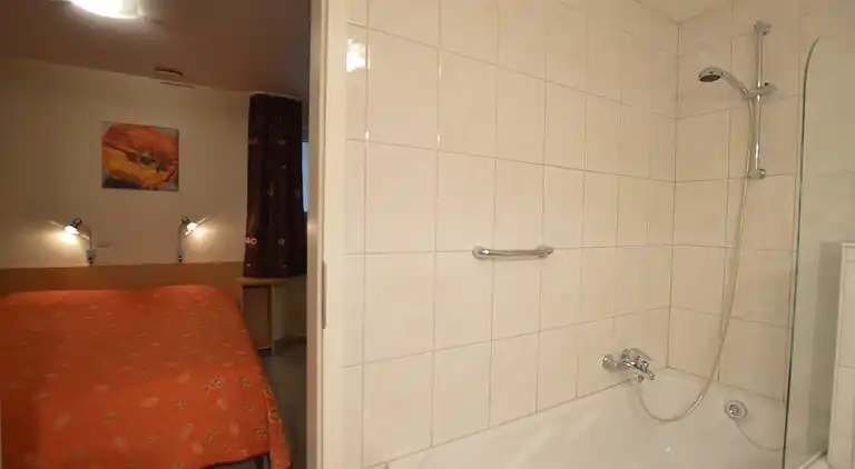 Holiday home in Europe