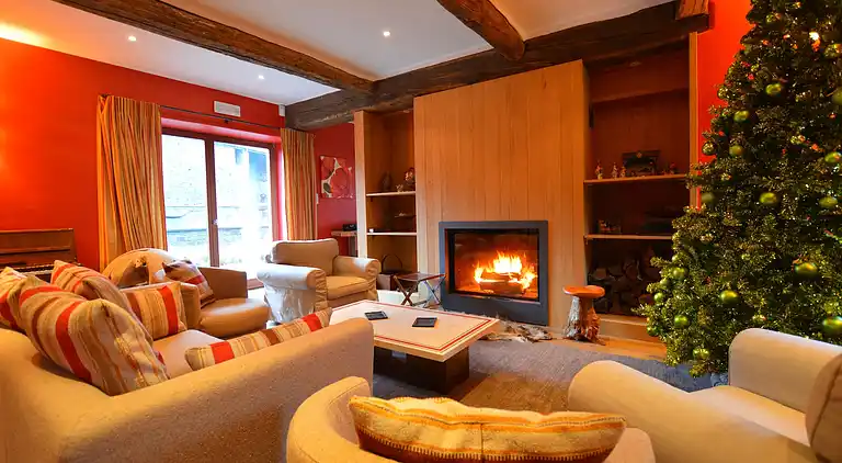 Holiday home in Stave