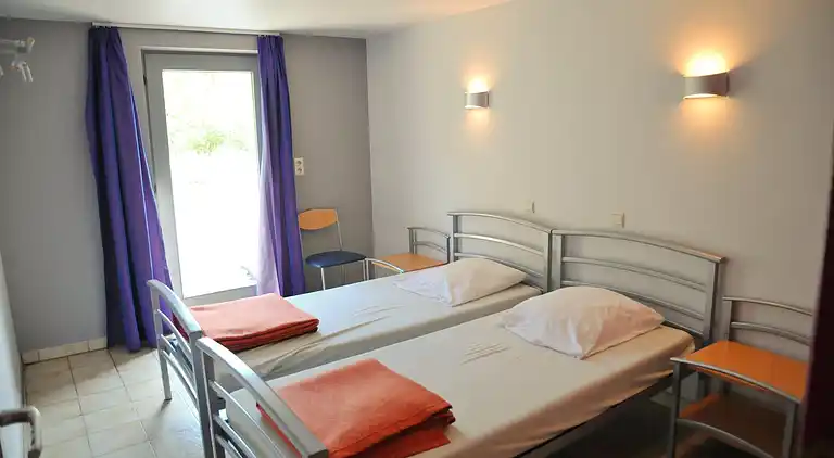 Holiday home in Somme-Leuze