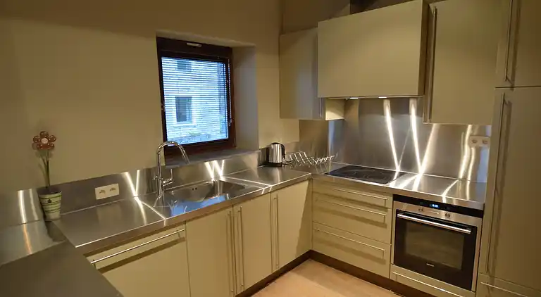 Holiday home in Stave