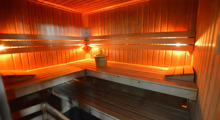 Farm house in Waimes