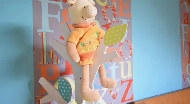 Holiday home in Noville