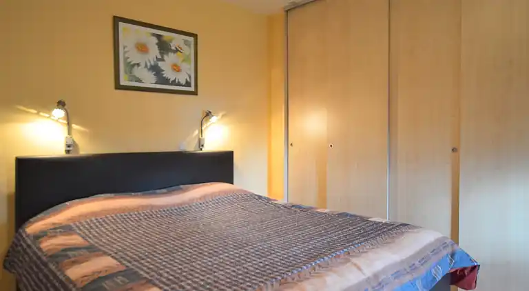 Holiday home in Europe