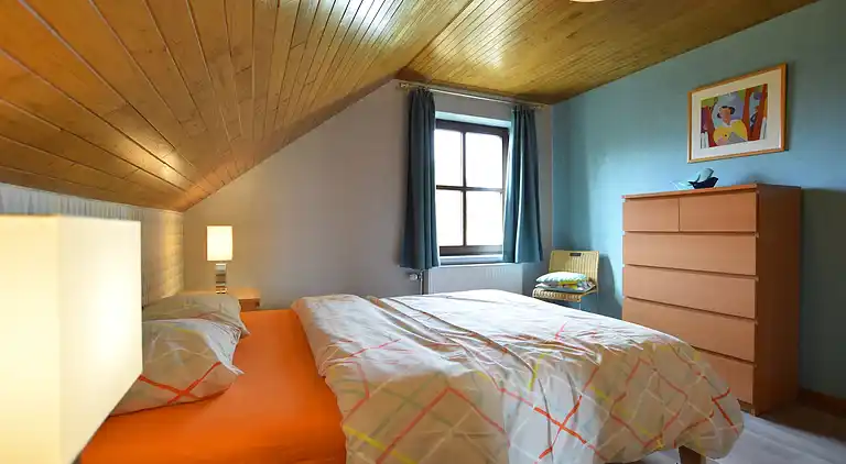 Holiday home in Noville