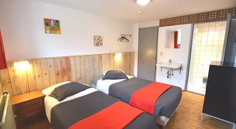 Farm house in Waimes