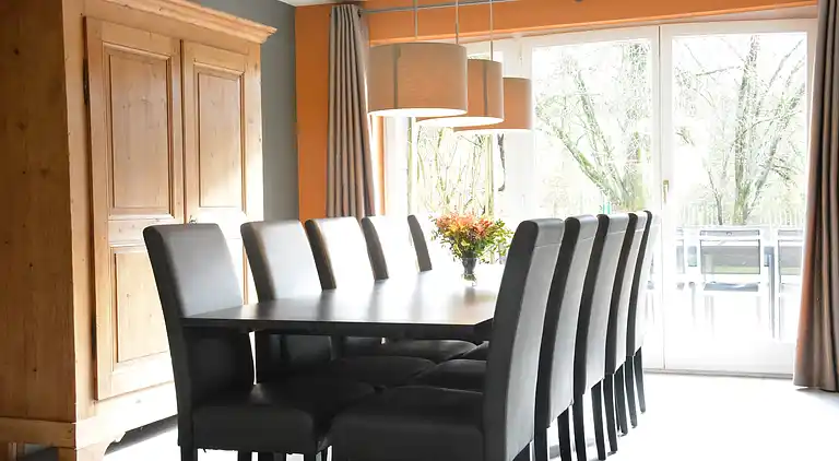 Holiday home in Beauraing