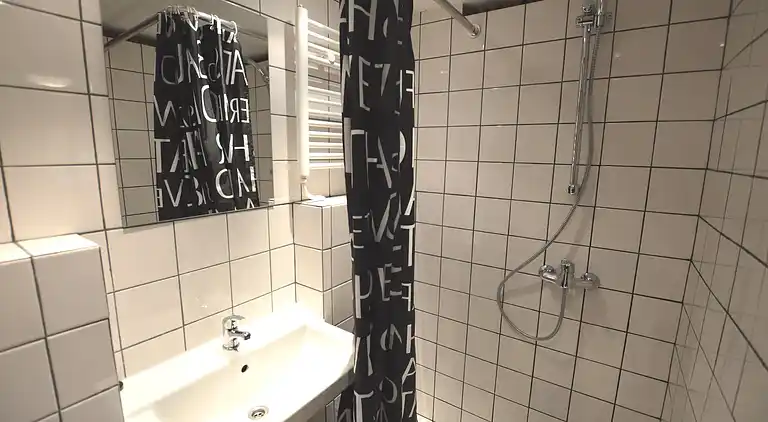 Farm house in Waimes