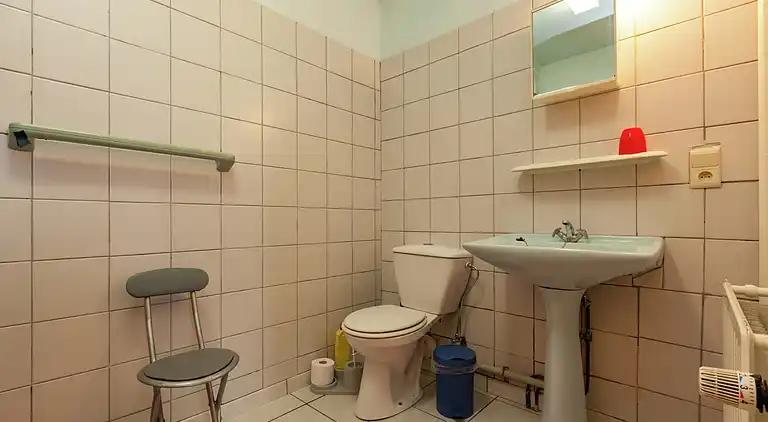 Holiday home in Longvilly