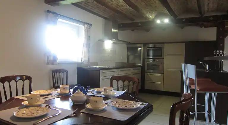 Holiday home in Gembloux