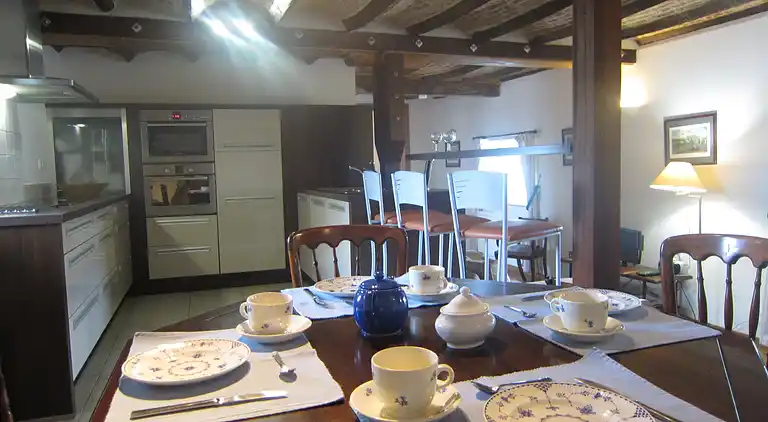 Holiday home in Gembloux