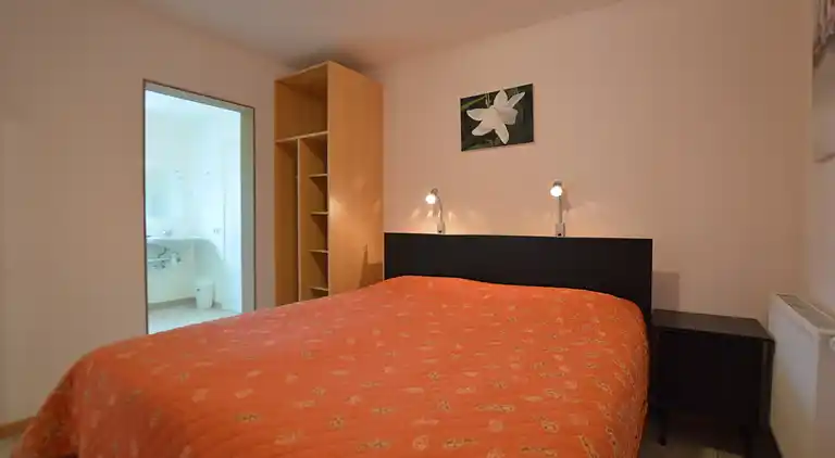 Holiday home in Europe