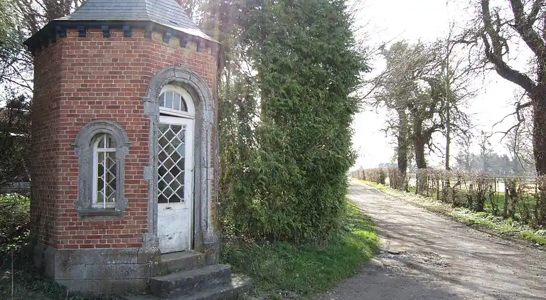 Holiday home in Gembloux