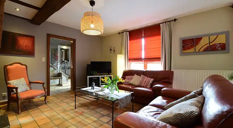 Holiday home in Noville