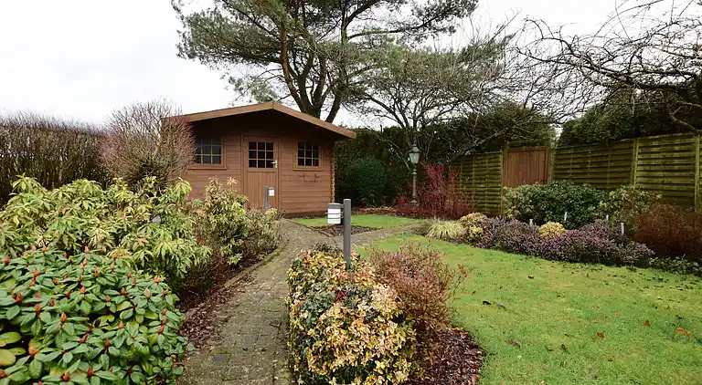 Holiday home in Noville