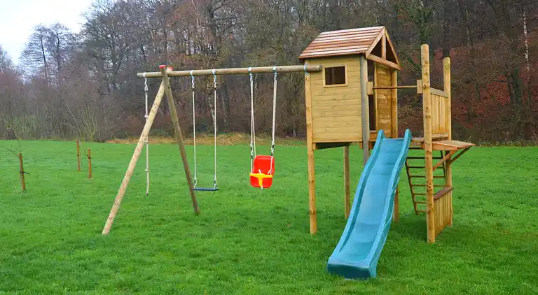 Holiday home in Stave