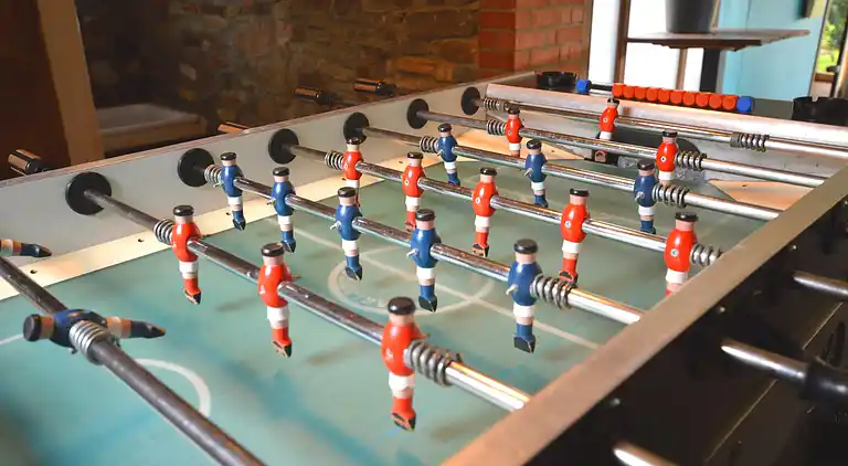 Farm house in Waimes