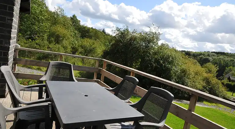 Holiday home in Somme-Leuze