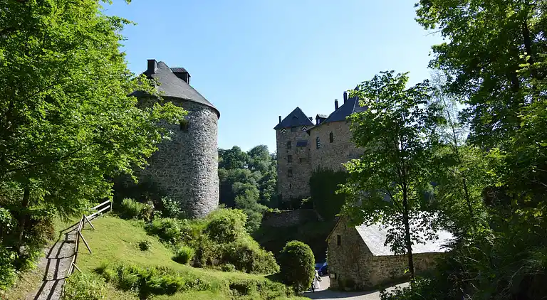 Holiday home in Waimes