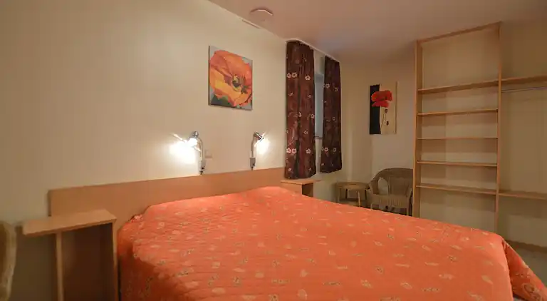 Holiday home in Europe