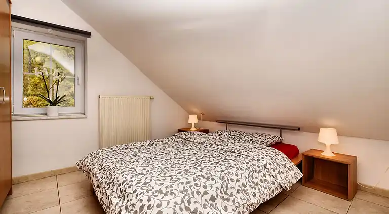 Sommerhus i Lierneux