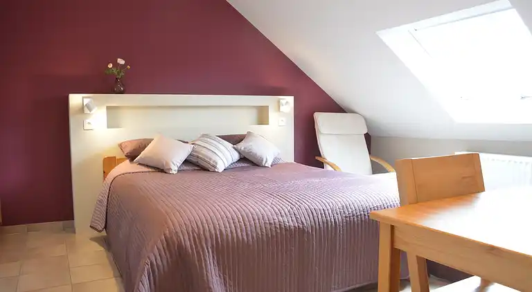 Holiday home in Beauraing