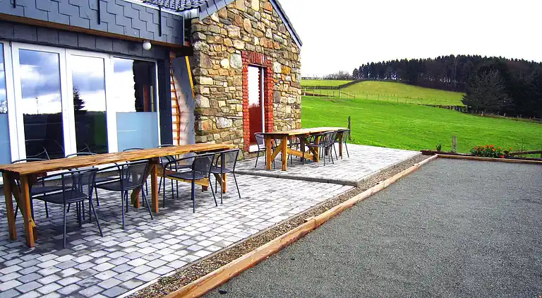 Holiday home in Waimes