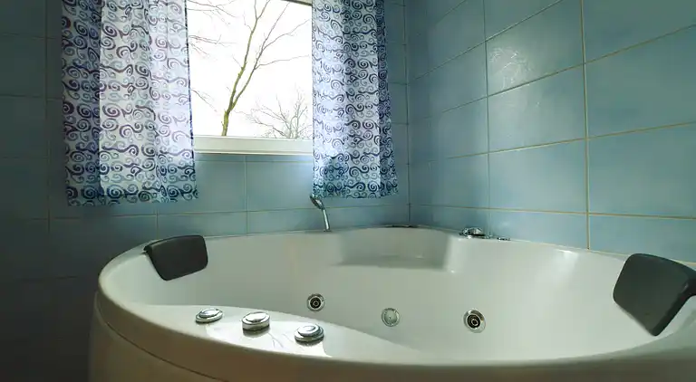 Holiday home in Europe