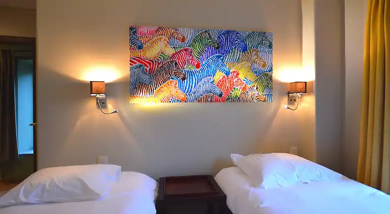 Holiday home in Stave