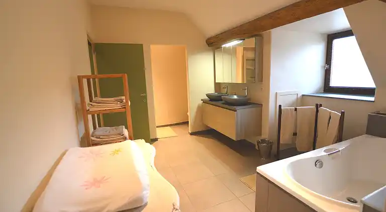 Holiday home in Stave