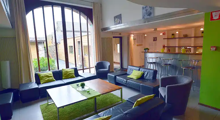 Farm house in Waimes