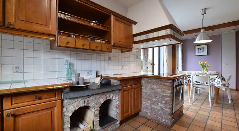 Holiday home in Noville