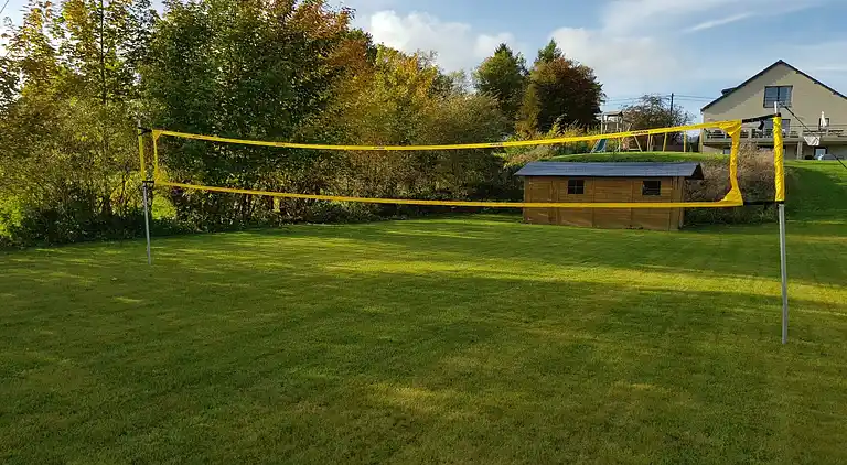 Feriebolig i Francorchamps