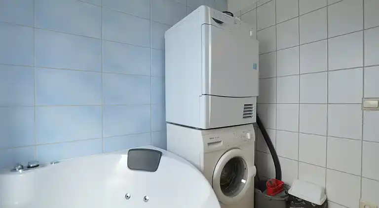 Holiday home in Europe