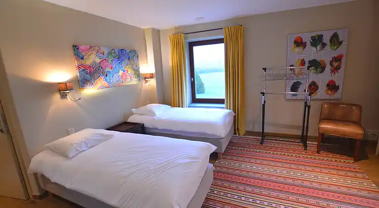 Holiday home in Stave