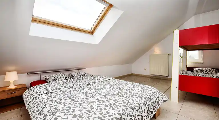 Sommerhus i Lierneux