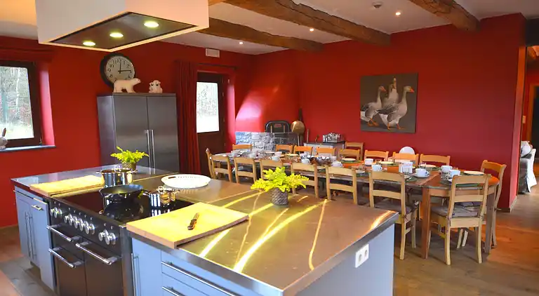 Holiday home in Stave