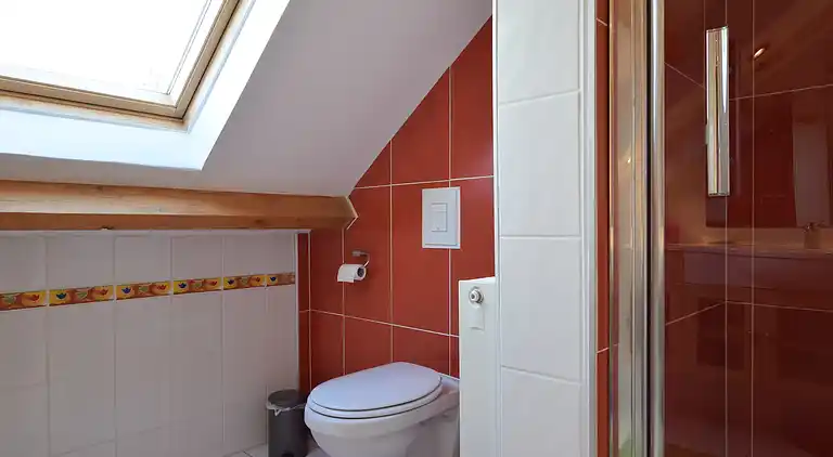 Holiday home in Noville