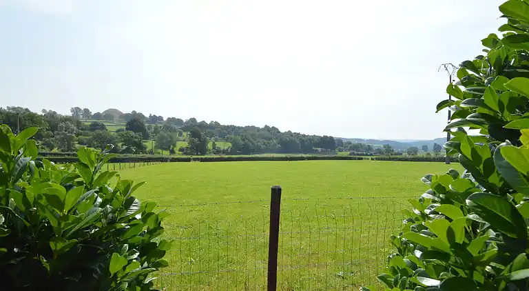 Farm house in Waimes